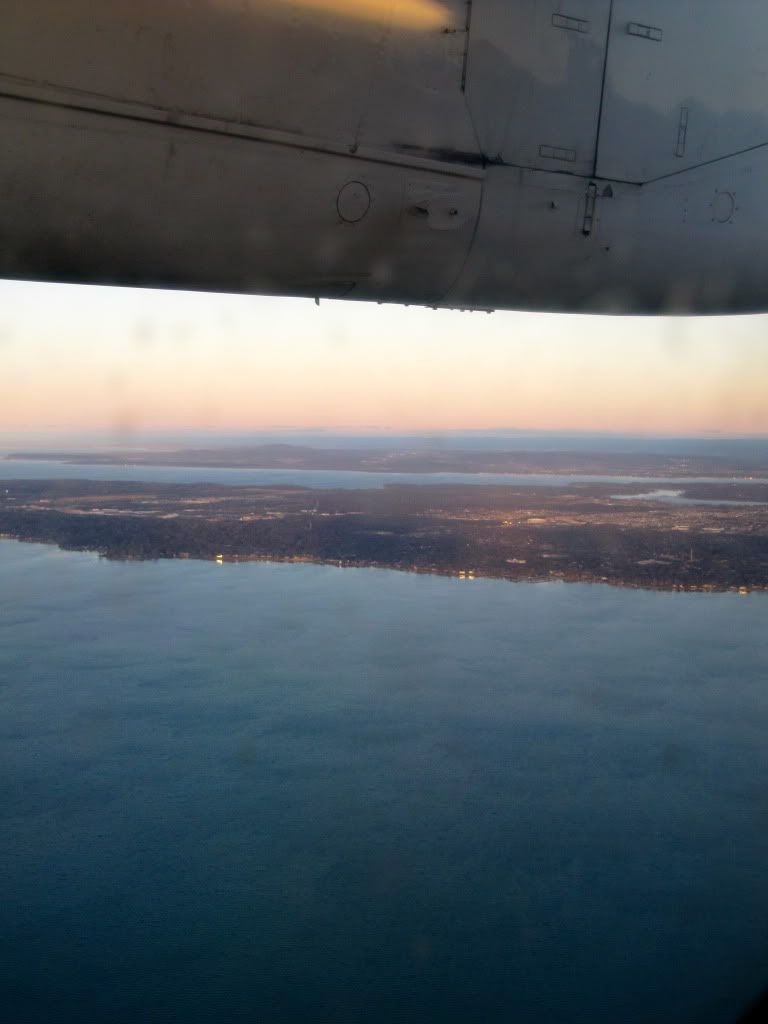 AC8703 Quebec City Montreal + AC8755 Montreal RouynNoranda A Volar por el Mundo!